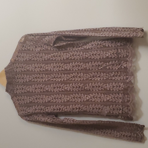 NWOT - Dynamite Top - Size L - Picture 3 of 6